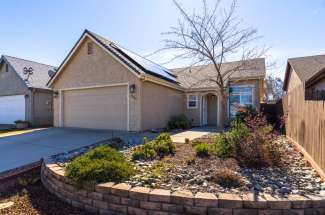 SOLD | 1065 Admiral Lane | Chico |  $406,000