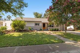 SOLD | 1285 Howard Dr. | Chico, CA | $378,000