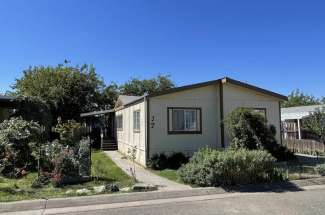 SOLD | 2920 Clark Rd. #J7 | Oroville/Butte Valley | $78,500