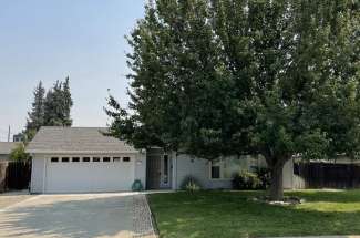 SOLD | 616 South Lassen Street | Willows, CA | $307,000