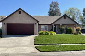 SOLD | 3 Cleaves Court Chico, CA | $395,000
