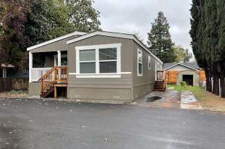 SOLD | 2135 Nord Ave. #39 | Chico, CA | $157,000