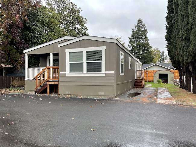 SOLD | 2135 Nord Ave. #39 | Chico, CA | $157,000
