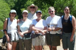 Green Gate hike
