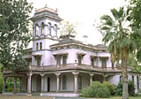 Bidwell Mansion